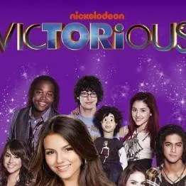 chat with ai character: victorious 