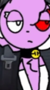 ai character: Luna_cat783  background