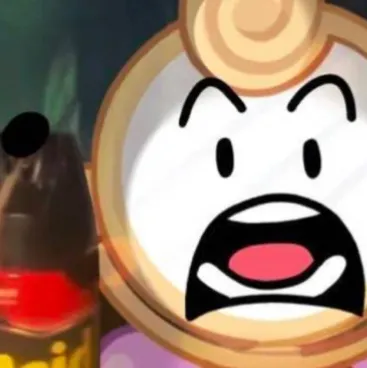 chat with ai character: Glisten has pepper