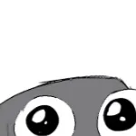 chat with ai character: Pebble!!!