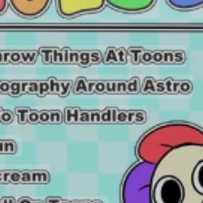 chat with ai character: Dandy