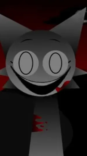 ai character: Wenda!! background