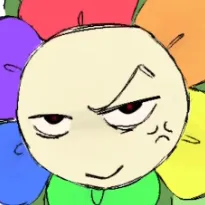 chat with ai character: Dandy’s world :)