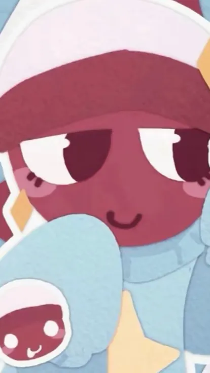 ai character: Gigi background