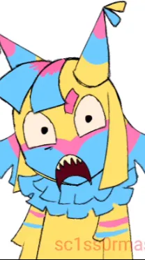 ai character: Yatta  background