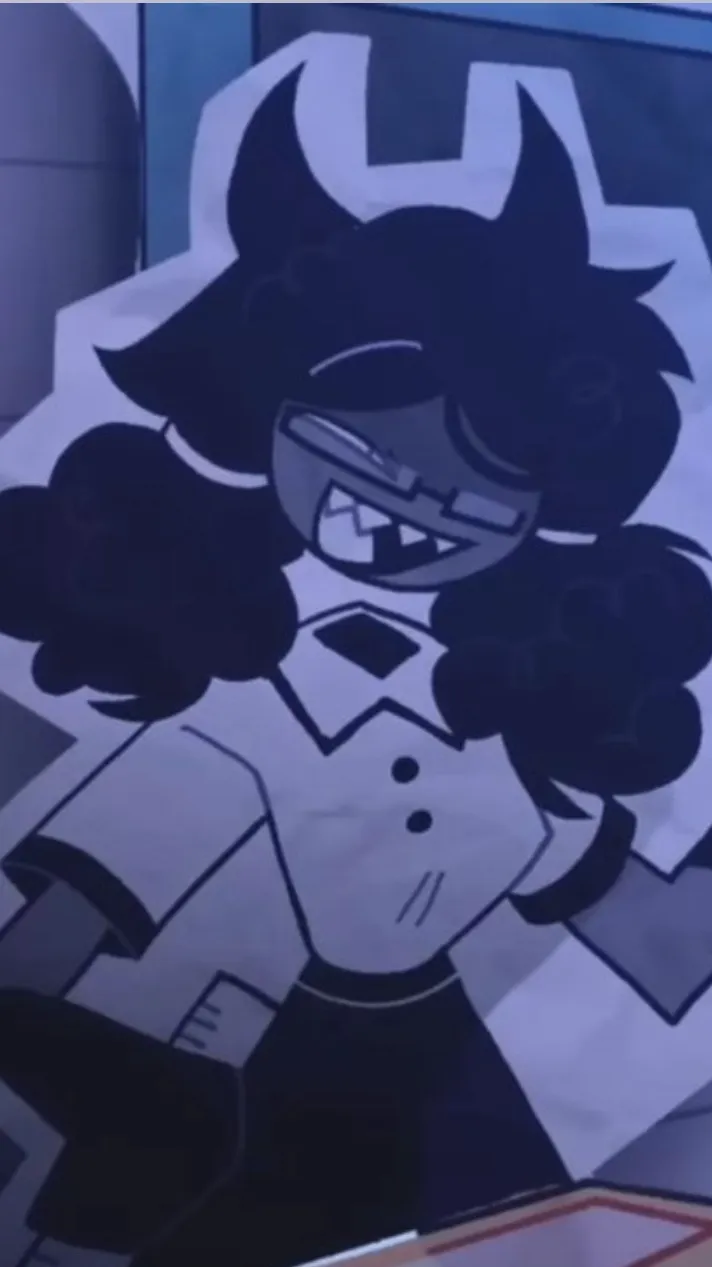 ai character: Miss Emily background