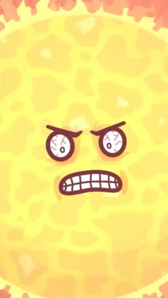 Talkie AI - Chat with The Sun