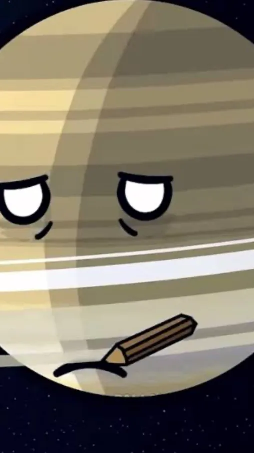 Talkie AI - Chat with 𝚂𝚊𝚝𝚞𝚛𝚗