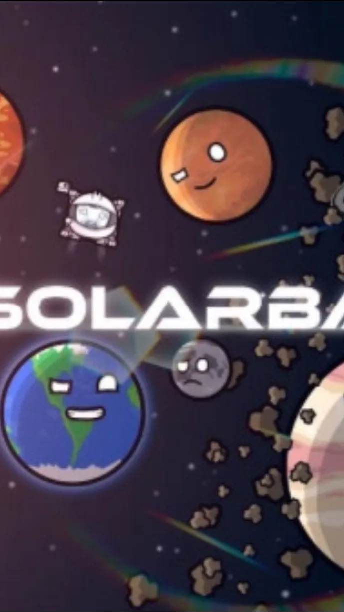 Talkie AI - Chat with *+*Solarballs*+*