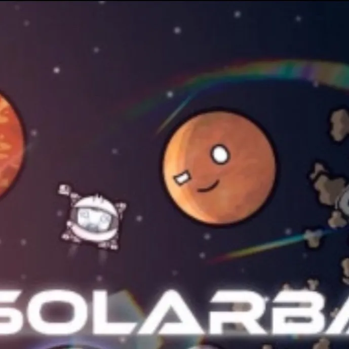 chat with ai character: *+*Solarballs*+*