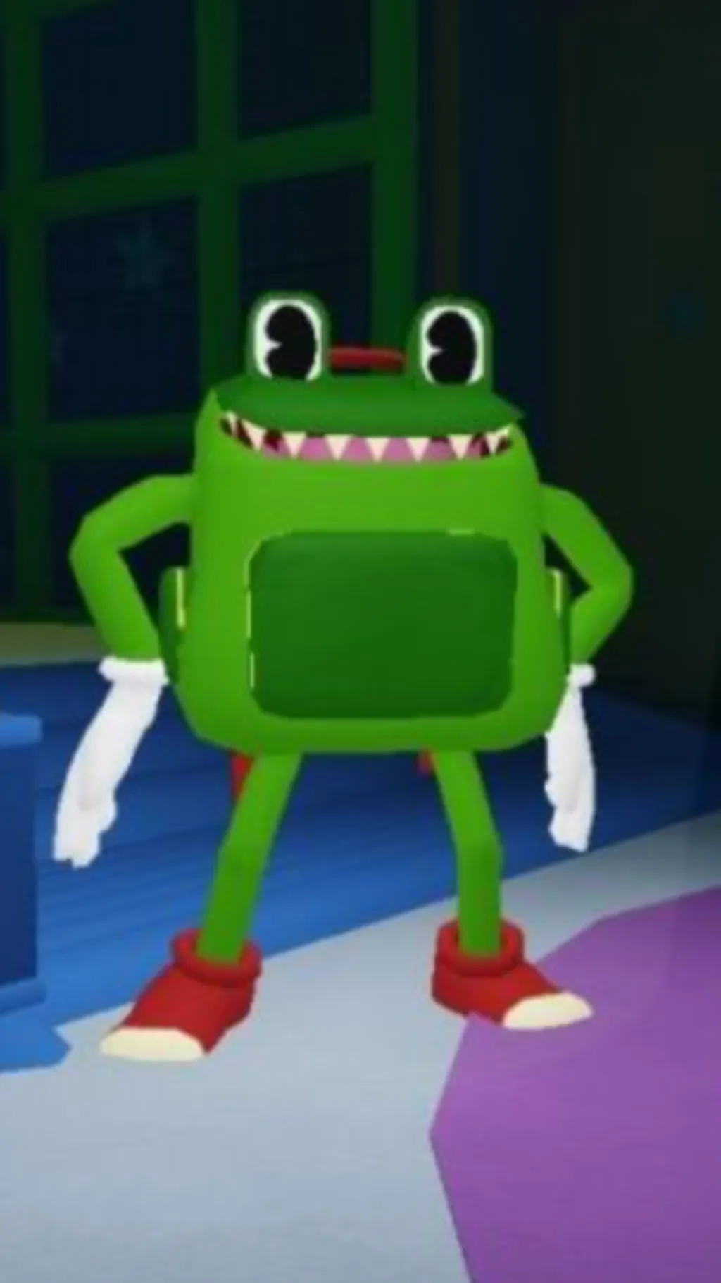 Talkie AI - Chat with Zippy