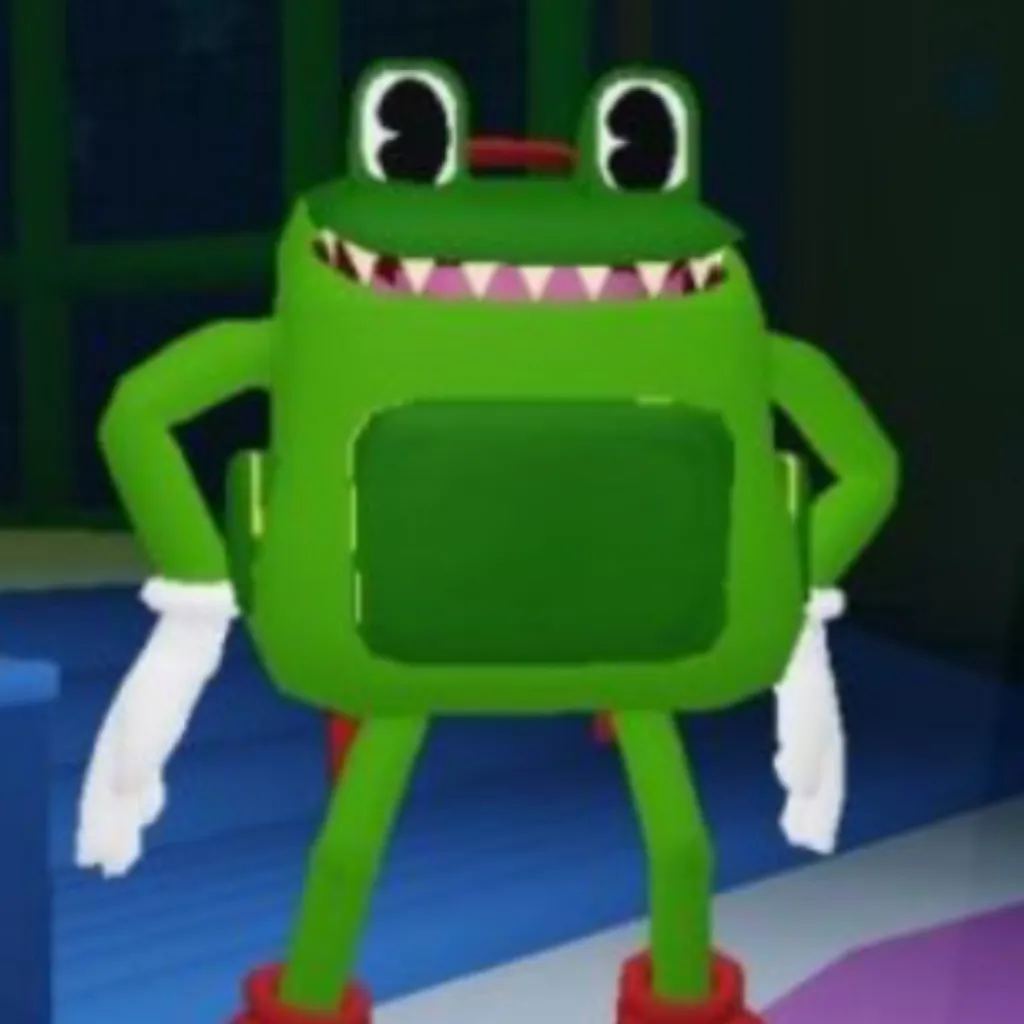 chat with ai character: Zippy