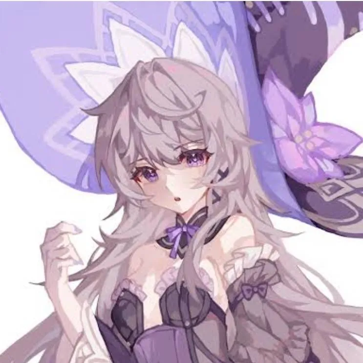 chat with ai character: Aylin💜