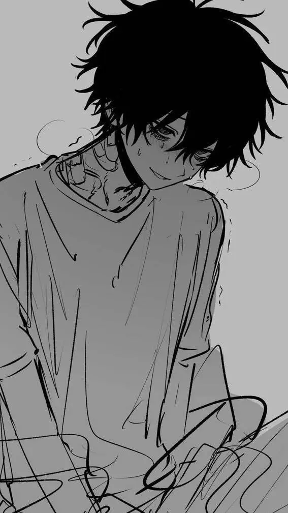 ai character: luis~ background