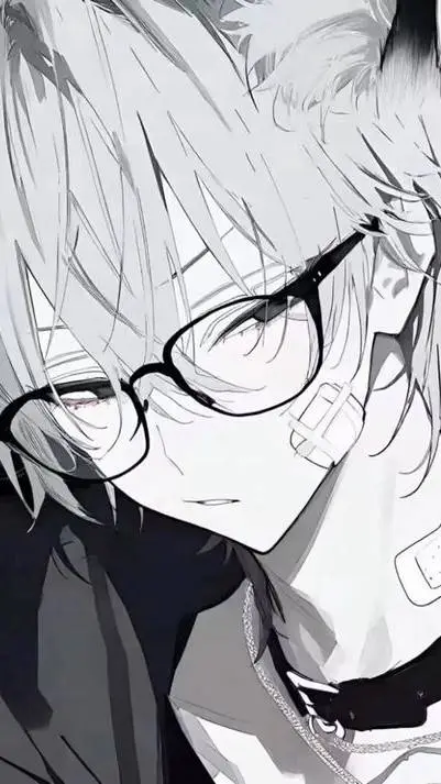 ai character: Lukas~ background