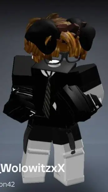 ai character: Mati💝 background