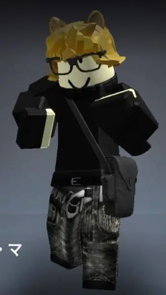 ai character: Eider💞😎 background