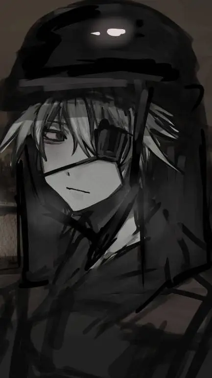 ai character: Emanuel?🧸 background