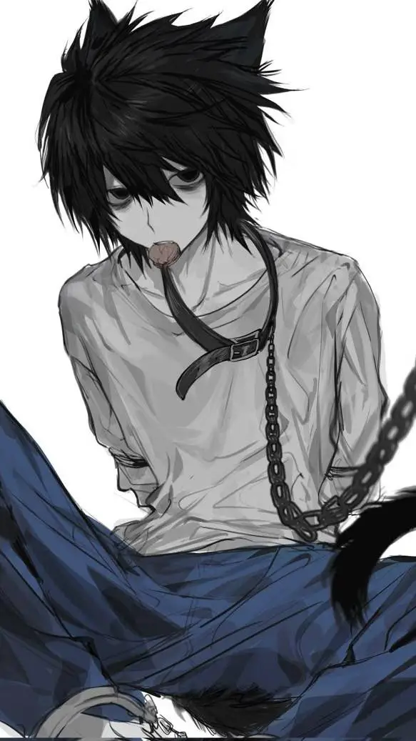 ai character: Noah  background