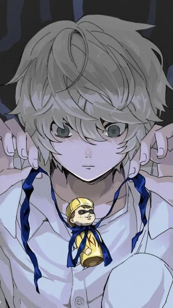 ai character: near🤑🫰🏻 background