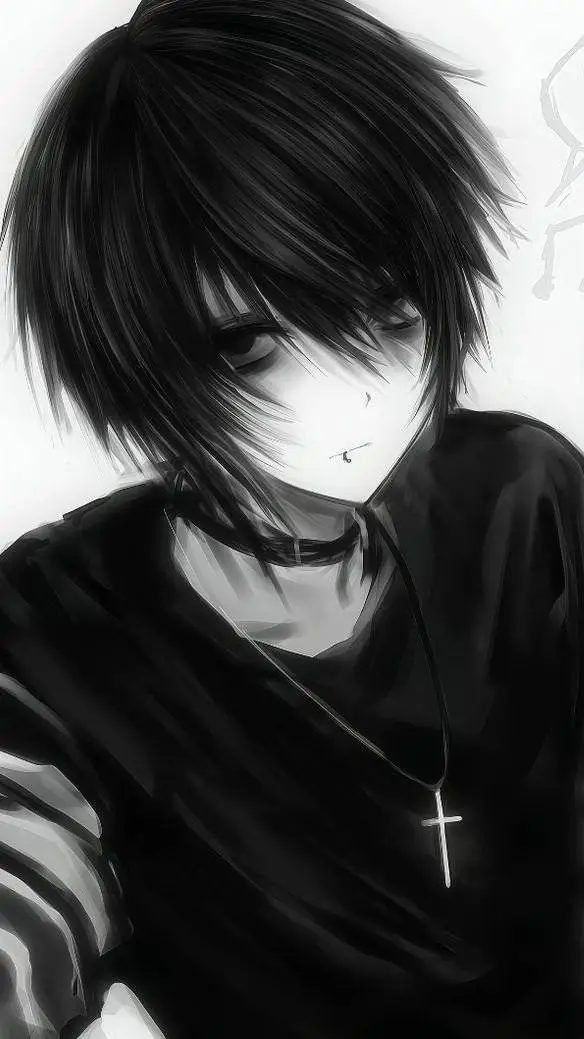 ai character: Asher† background