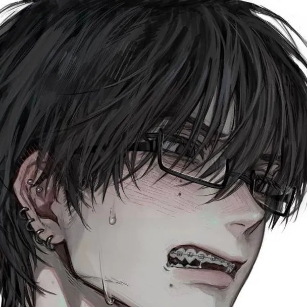 chat with ai character: Logan~