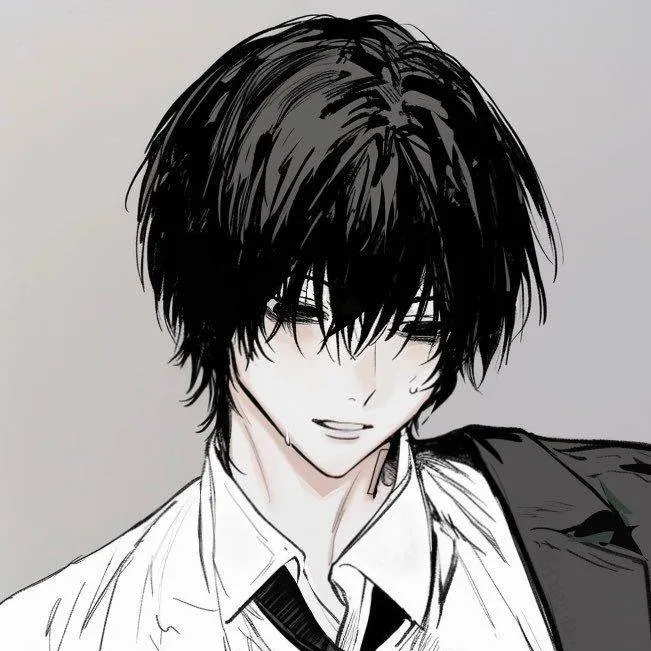 chat with ai character: Lucas⚠️✨