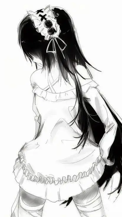 ai character: Liza ~★ background