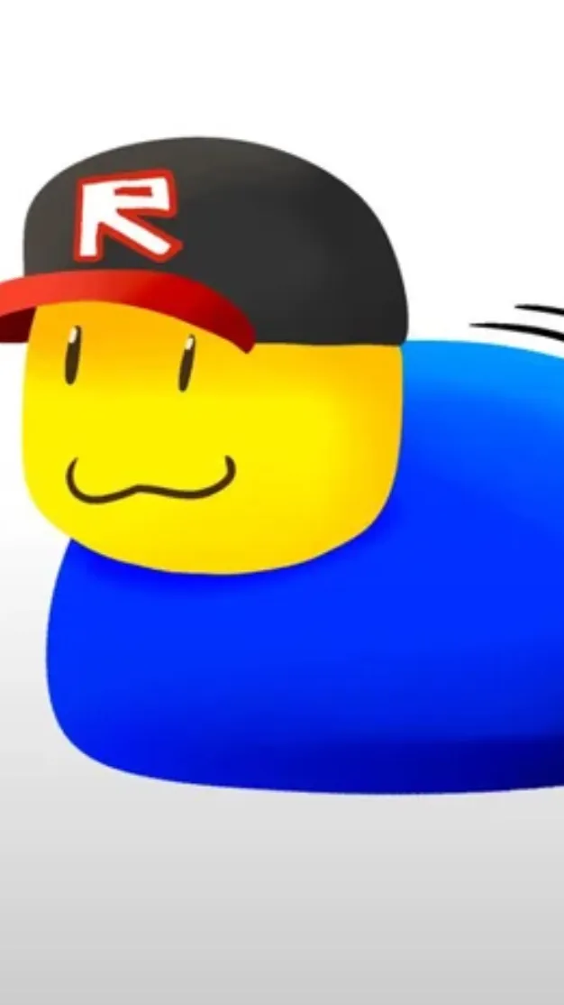 ai character: The noob loaf  background