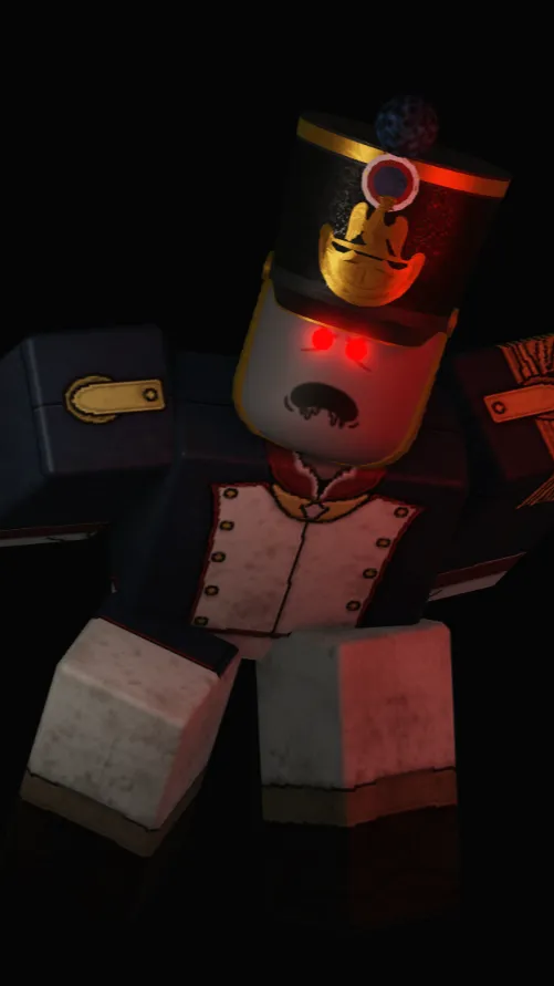 ai character: TMLN background