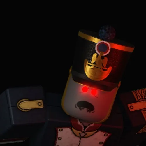 chat with ai character: TMLN