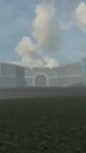 ai character: Fort Winston  background