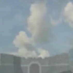 chat with ai character: Fort Winston 