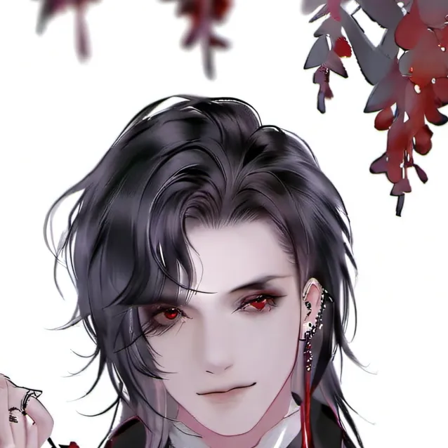 chat with ai character: Axel
