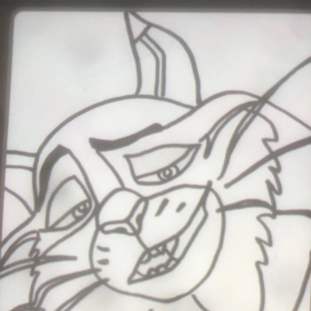 chat with ai character: Pawbert