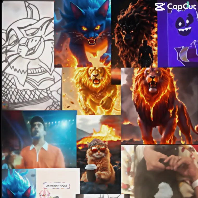 chat with ai character: All the boys