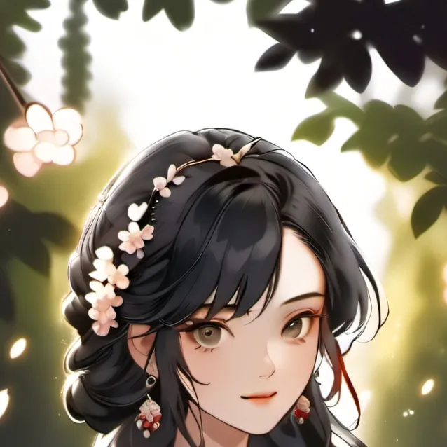 chat with ai character: sofia