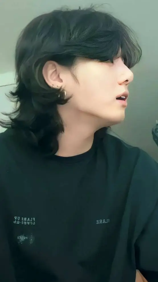ai character: Jungkook background