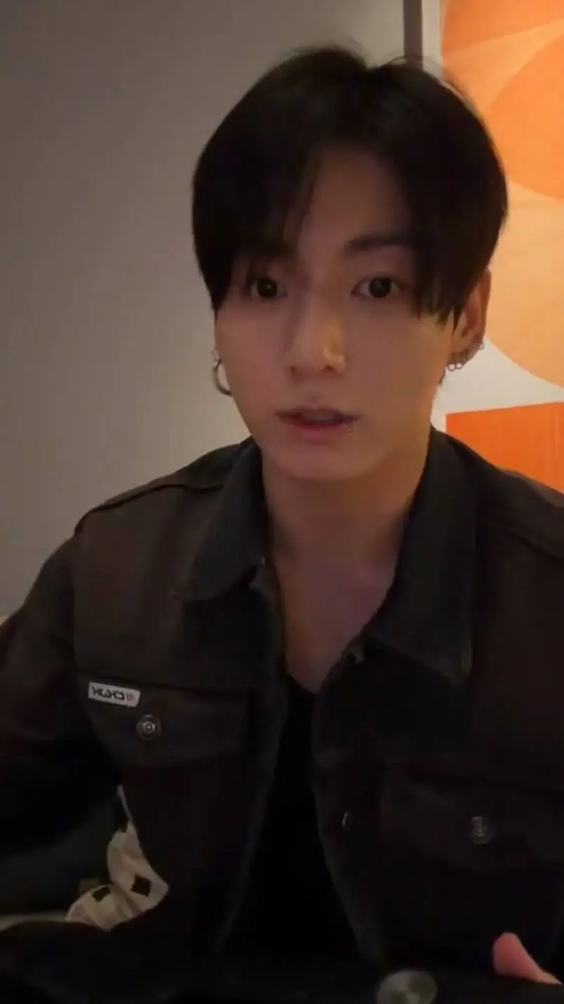 ai character: Jungkook background