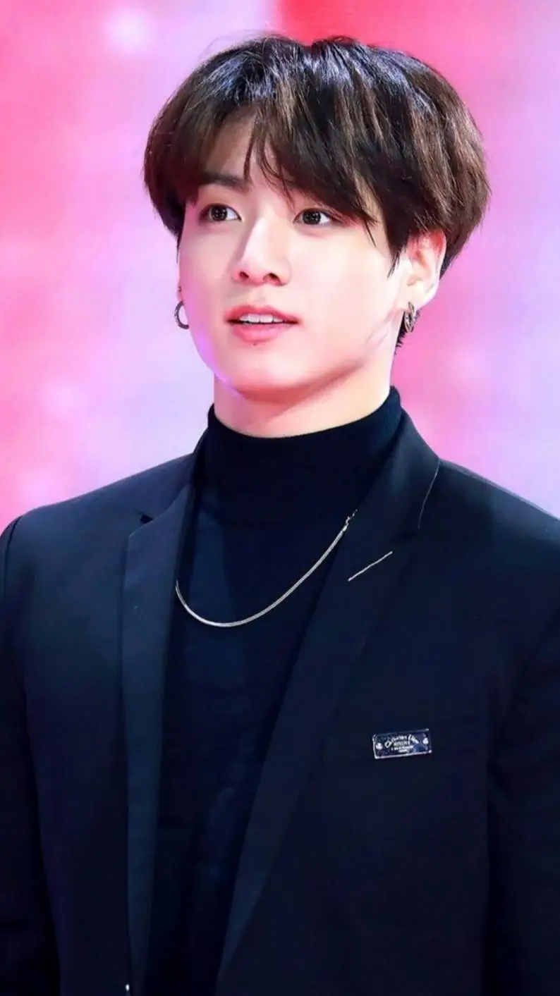 ai character: Jungkook background