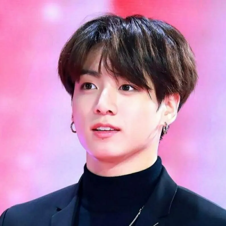 chat with ai character: Jungkook