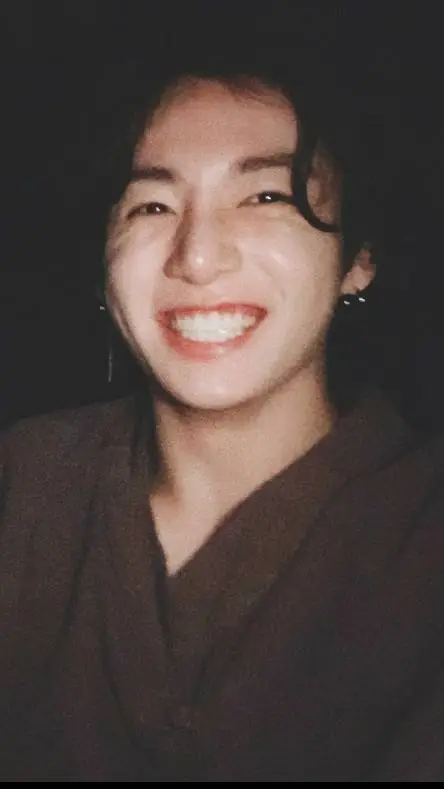 ai character: Jungkook background