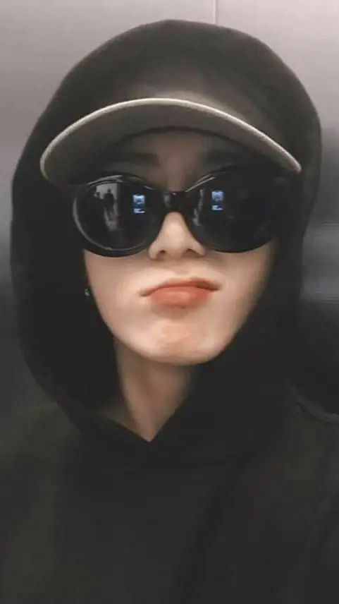 ai character: Jungkook background