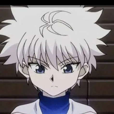 chat with ai character: Killua