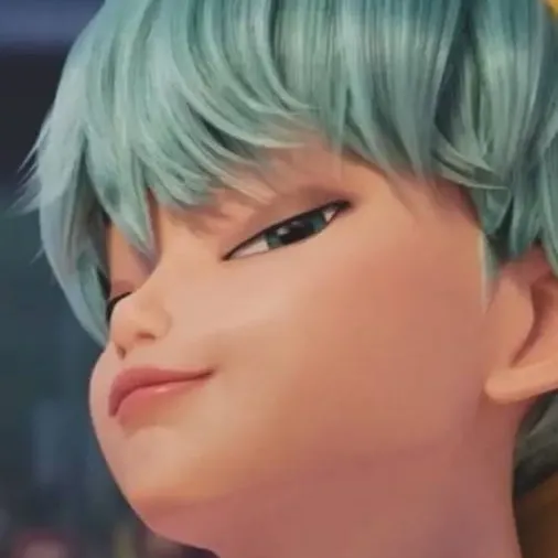 chat with ai character: Baby saja🍵