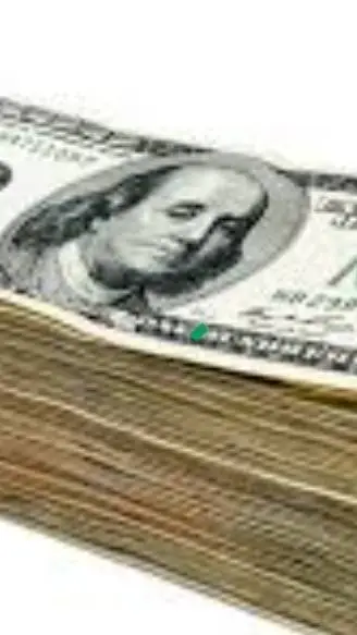 ai character: Money background