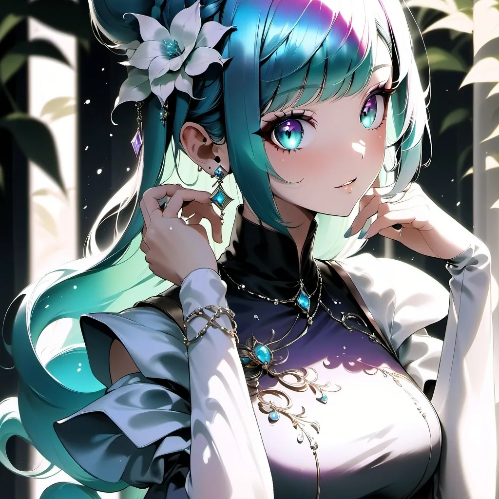 chat with ai character: max