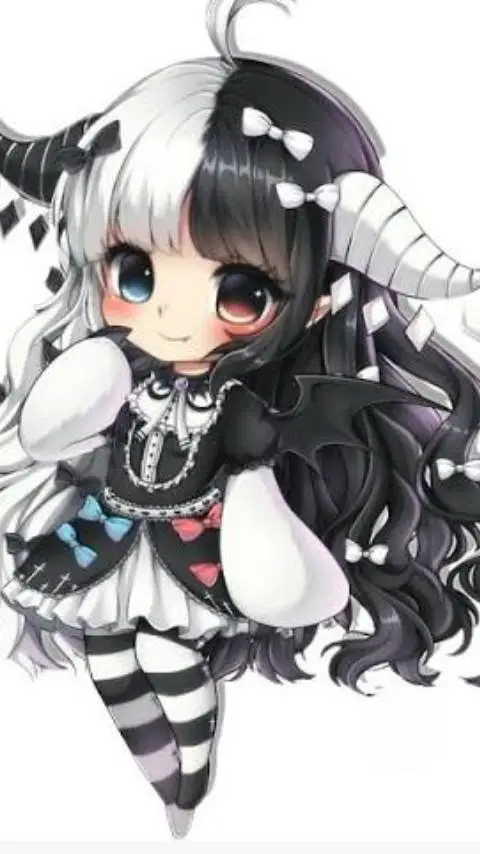 ai character: tu historia background