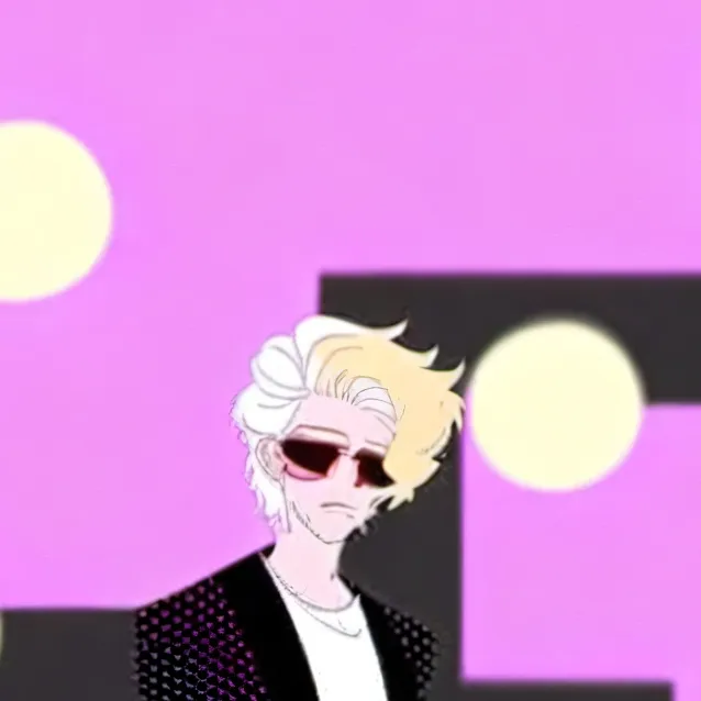 chat with ai character: mike🏳️‍🌈