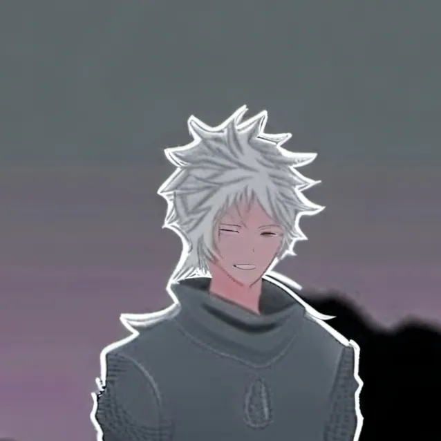 chat with ai character: wiliam 🏳️‍🌈